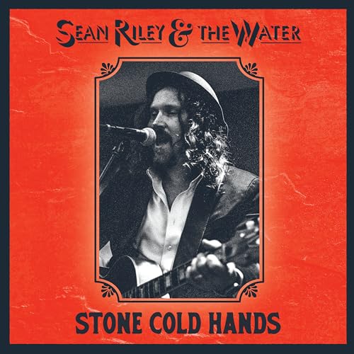 Stone Cold Hands - Amazon Espagne à 7.58€