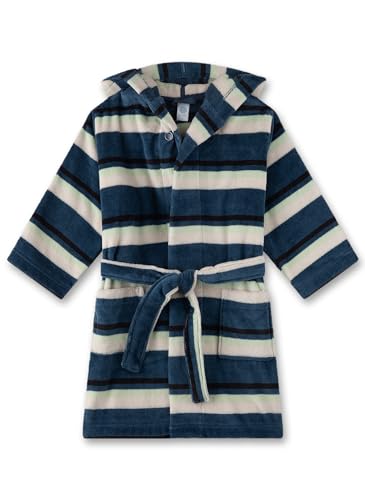 Sanetta Jungen-Bademantel Blau | Hochwertiger und... - Sports & Fitness Amazon Allemagne à 15.17€