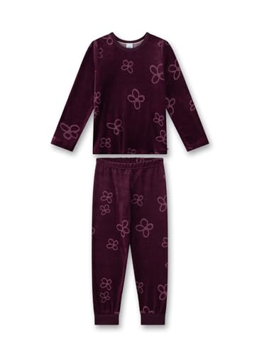 Sanetta 233365, Juego de Pijama Niñas, Rot, - Sports & Fitness Amazon Espagne à 13.88€