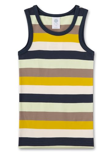 Sanetta Jungen-Unterhemd Blau | Hochwertiges und... - Bébé & Puériculture Amazon Allemagne à 5.38€