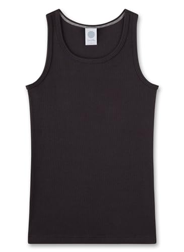 Sanetta Mädchen-Unterhemd Grün | Hochwertiges und... - Bébé & Puériculture Amazon Allemagne à 6.30€