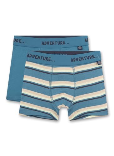Sanetta 336751, Ropa Interior Niños, Blau, - Sports & Fitness Amazon Spain à 6.71€