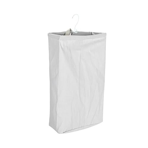 Household Essentials Portabiancheria da appendere alla... - Amazon Italy à 22.58€