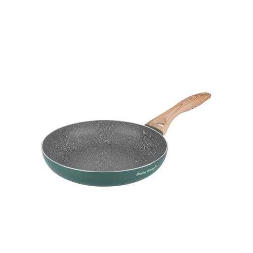 Kasanova Poêle à frire Cooking Therapy Cm24 en promo à 13,03€ (-50%) sur Amazon FR