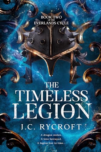 The Timeless Legion: The Everlands Cycle Book 2 - Livres & eBooks Amazon Royaume-Uni à 0.99€