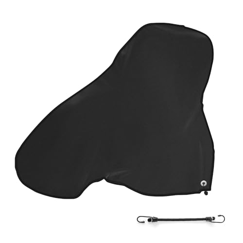 Caravan Hitch Cover, Heavy Duty 600D Oxford Waterproof... - Sports & Fitness Amazon Royaume-Uni à 4.70€