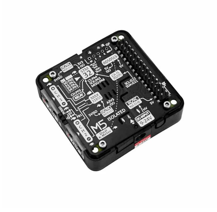 Módulo de sensor de temperatura DualKmeter module13.2 es un... - Amazon Espagne à 14.81€