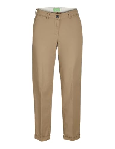 JJXX JXLOUIE REG TAP Chino MW Pant PNT SN - Deal du jour à 12.08€