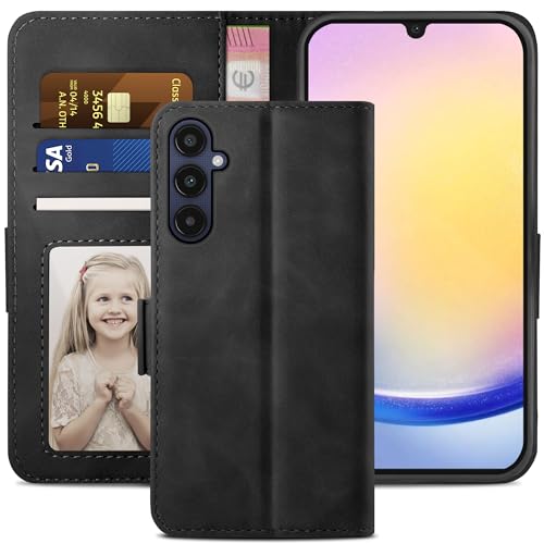 YATWIN Étui de protection pour téléphone portable Samsung... - Tech & Electronics Amazon France à 12.65€
