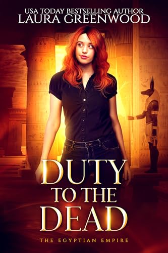 Duty To The Dead (The Egyptian Empire) - Amazon Royaume-Uni à 0.99€