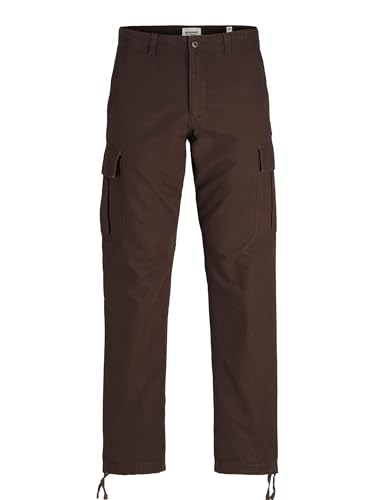 Jack&Jones Jpstkarl Jjharlow Cargo Noos, Wren, 32W x 34L - Auto & Moto en promo à 31.52€