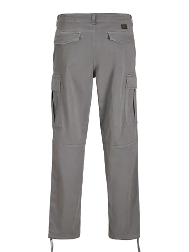 JACK & JONES Jpstkarl Jjharlow Cargo Noos, Smoked Pearl, 30... - Auto & Moto Amazon Royaume-Uni à 19.07€