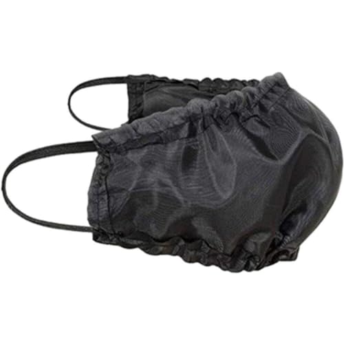 Sanfly Coperture per Barba 1 Pc con Bandana Barba, Cofano a... - High-Tech & Électronique Amazon Italie à 4.99€