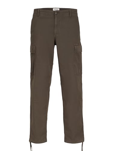 JACK & JONES Jpstkarl Jjharlow Cargo Noos - Auto & Moto Amazon Allemagne à 22.77€