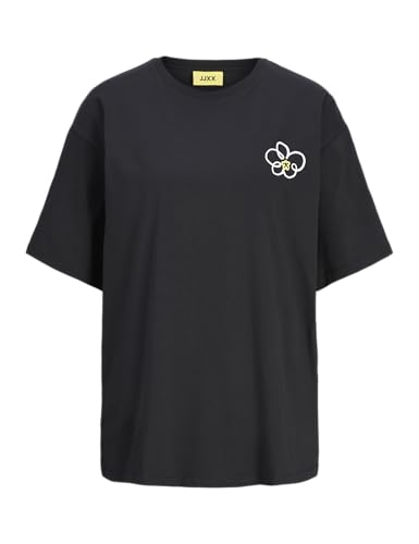 JXPEYTON Loose SS Tee JRS - Amazon Allemagne à 10.47€