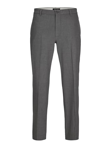 JACK & JONES Male Klassische Hosen Loose Fit Klassische... - Garden & Outdoor Amazon Germany à 16.19€