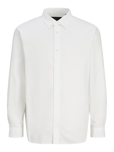 JACK & JONES Male Hemd Locker geschnitten Hemd - Amazon Allemagne à 19.78€
