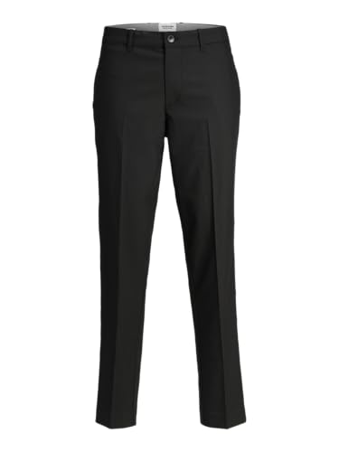 JACK&JONES JPSTACE JJLEO Chino Noos Pantaloni, Black, W29... - Home & Kitchen Amazon Italy à 23.25€