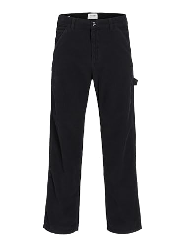 JACK & JONES Jpsteddie Jjcarpenter Corduroy Pant Ln - Maison & Cuisine Amazon Allemagne à 16.68€