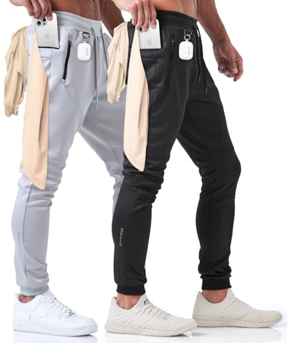 Born Tough Pantalones de Entrenamiento Ajustados para... - Home & Kitchen Amazon Spain à 94.65€