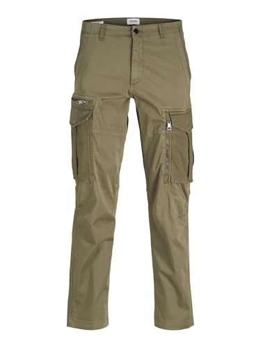 JACK & JONES Jpstkane Jjcruise Cargo Noos - Auto & Moto Amazon Allemagne à 24.03€