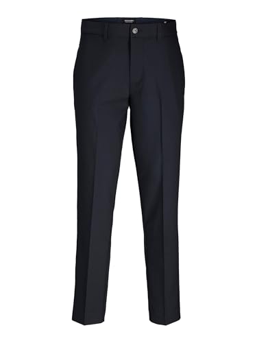 JACK & JONES Jpstace Jjleo Chino Noos, Bleu Marine, 28W x... en promo à 21,59€ (-54%) sur Amazon FR