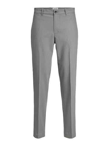 JACK & JONES Jpstace Jjleo Chino Noos, Grey Melange, 27... - Amazon Royaume-Uni à 15.86€