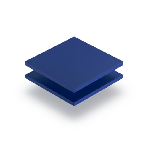 Pannello FOREX PVC 5 MM - Formato CM: 10/20/30/40/50/60/70/8... - Loisirs Créatifs Amazon Italie à 2.00€