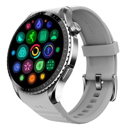 Noise Origin Smart Watch Smoothest UI Experience (New... - High-Tech & Électronique Amazon Royaume-Uni à 37.74€