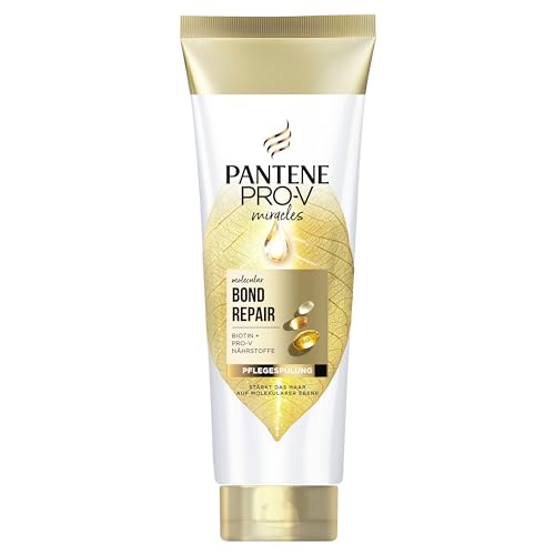 Pantene Pro-V Molecular Bond Repair Pflegespülung mit... - Maison & Cuisine en promo à 3.29€