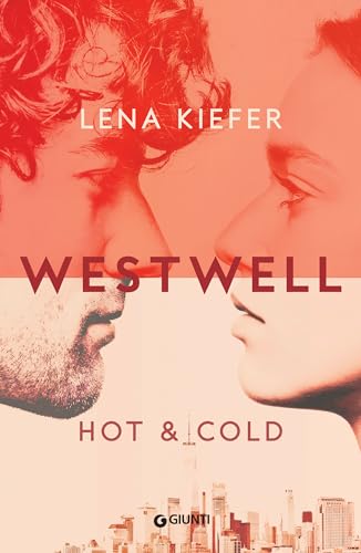 Westwell. Hot & cold (Edizione italiana) (Italian Edition) - Bon plan à 2.99€