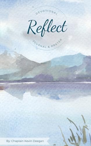 Reflect: Devotional, Journal & Prayer - Amazon Espagne à 4.48€