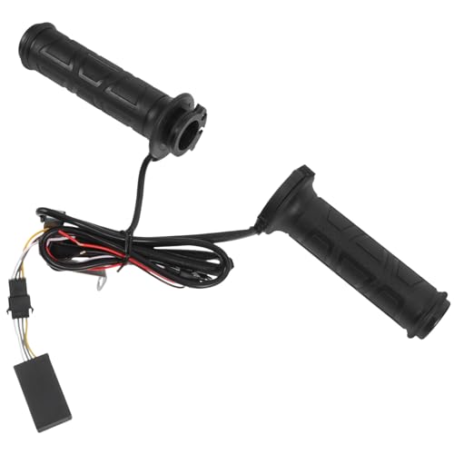 VALICLUD 1paio Manopole Riscaldate Per Con Impostazioni Di... - Jouets & Jeux Amazon Italie à 21.89€