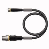 Turck 6627063 - Connettore sensore/attuatore, 2 m, numero... - Sports & Fitness en promo à 26.44€