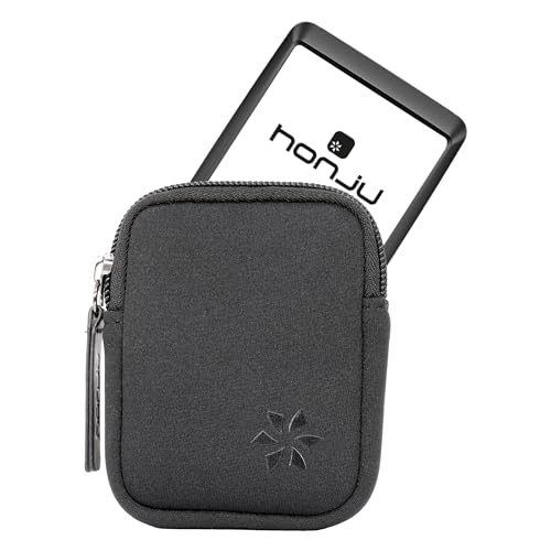 honju Bike Neoprene Case for Bosch Kiox 500 Screen... - High-Tech & Électronique Amazon Royaume-Uni à 10.76€