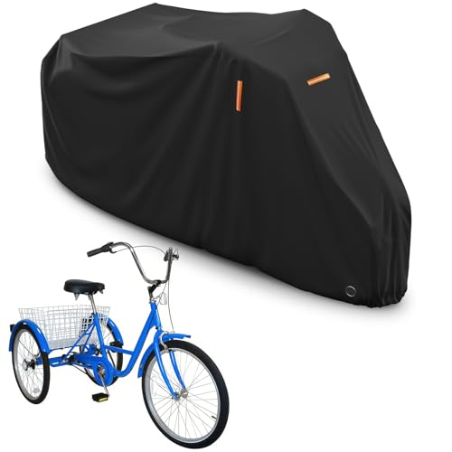 STARTWO Housse de tricycle électrique pour adulte, housse... - Sports & Fitness Amazon France à 44.49€