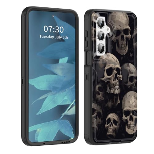 BFUKVOU Schutzhülle für Galaxy A15 5G, staubdichte... - Tech & Electronics Amazon Germany à 7.22€