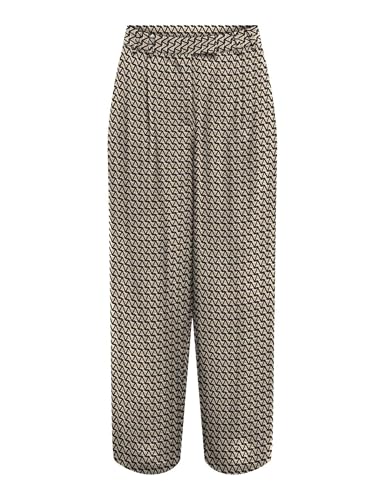 Onlnova Life VIS Lesli Pant AOP, Chipmunk/AOP:588 Breaker... - Home & Kitchen Amazon UK à 14.88€
