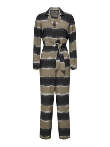 ONLNOVA LIFE ELITE L/S ZIRA JUMPSUIT AOP - Maison & Cuisine Amazon Allemagne à 19.38€