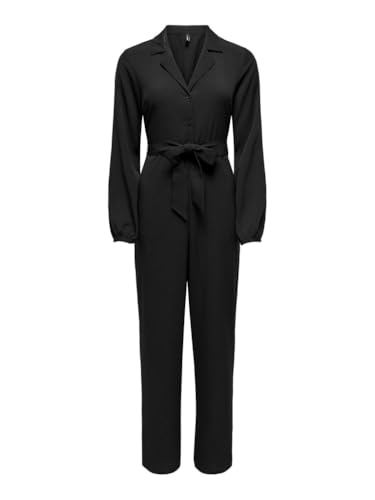 ONLNOVA LIFE ELITE L/S ZIRA JUMPSUIT SOL - Maison & Cuisine Amazon Allemagne à 22.04€