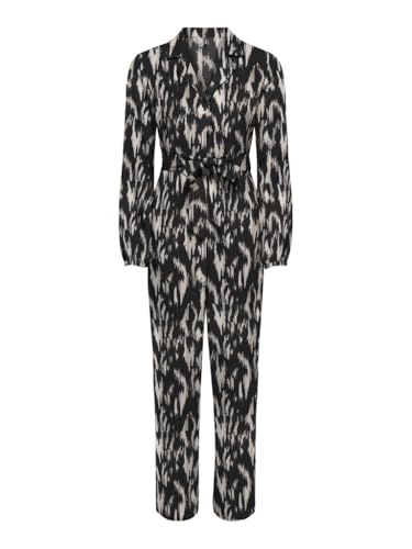 ONLNOVA LIFE ELITE L/S ZIRA JUMPSUIT AOP - Maison & Cuisine Amazon Allemagne à 8.69€