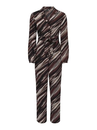 ONLNOVA LIFE VIS L/S ZIRA JUMPSUIT AOP - Bricolage & Outils Amazon Allemagne à 10.12€