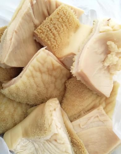 MASBeef Tripes / Shaki (Per Kg)-Fd - Musique & Instruments Amazon Royaume-Uni à 9.08€