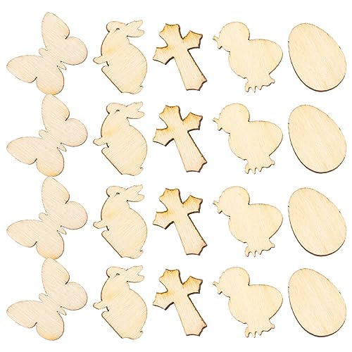 Tofficu 300 Piezas Virutas De Madera Decorativas Recortes... - Bricolage & Outils Amazon Espagne à 5.99€