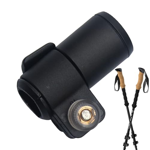 Tedious Cerradura para bastón, Cerradura Externa para... - Sports & Fitness Amazon Espagne à 2.19€