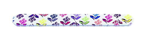 BLUE FARM | Lime à ongles grain 150/240 décor SHOES - Beauté & Parfums Amazon France à 1.29€