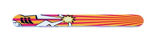 BLUE FARM | Lime à ongles grain 150/240 décor COMIC 3 - Beauté & Parfums Amazon France à 1.29€