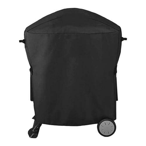 Blackhoso Housse de Protection pour Barbecue à gaz Weber... - Jardin & Extérieur Amazon France à 14.75€