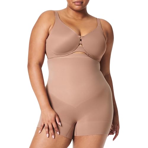 Spanx Power High-Waisted Shorty, Malla Moldeadora Mujer... - Home & Kitchen Amazon Spain à 25.31€