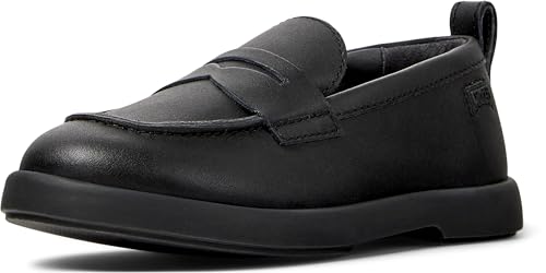 Camper Duet K800609, Moccasin, Schwarz 001, - Amazon Royaume-Uni à 28.01€